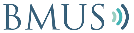 Logo of the British Medical Ultrasound Society