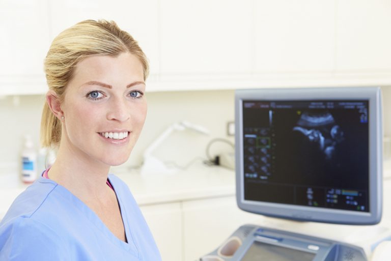 Read more about the article Medical Sonographer