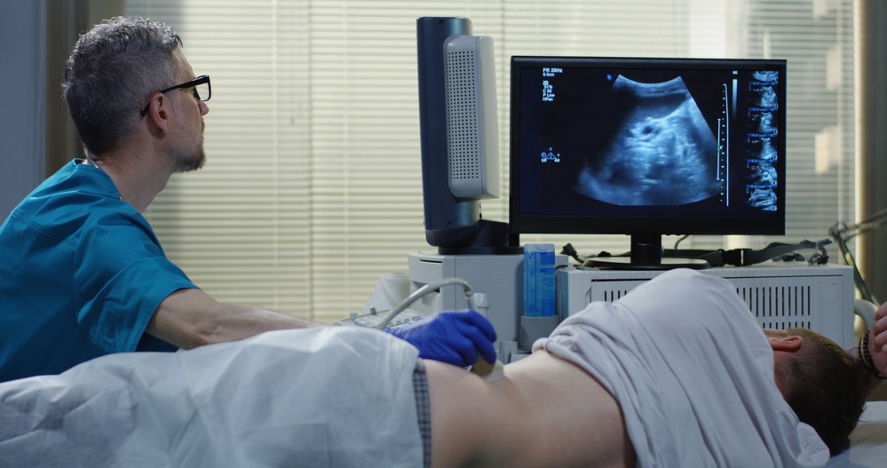 Read more about the article Book Your Urinary Tract Scan