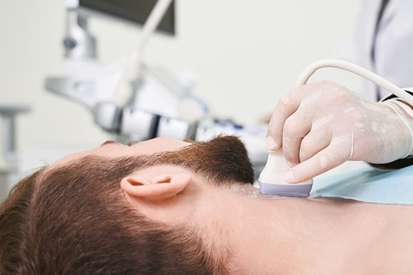 Read more about the article Book Your Thyroid and Neck Scan