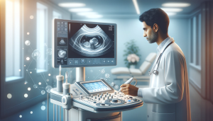 Read more about the article Scanning the Horizon Exploring the Expansive Applications and Future of Ultrasound Technology