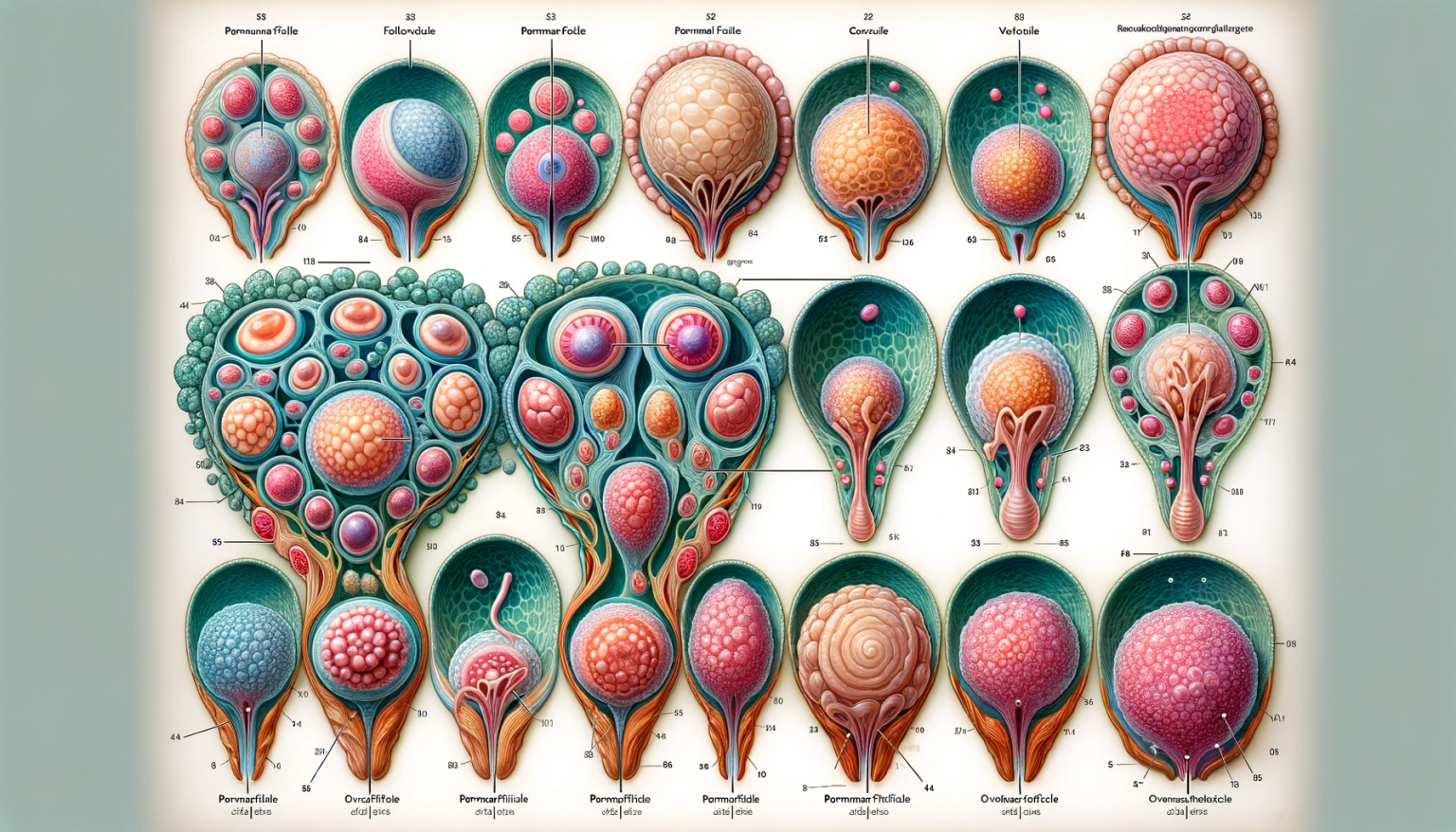 Understanding the Basics of Follicular Tracking International