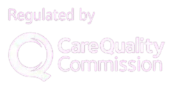 REGULATED BY CQC