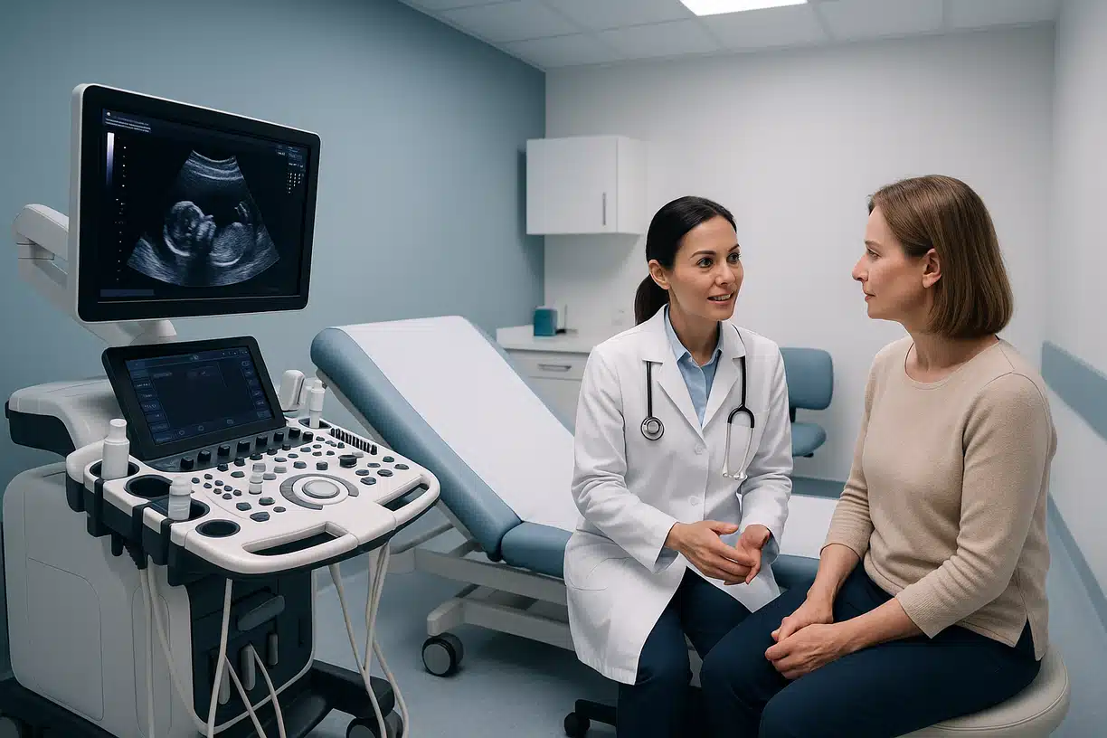 Read more about the article Choosing the Right Ultrasound Clinic: Lessons from Real Patient Stories