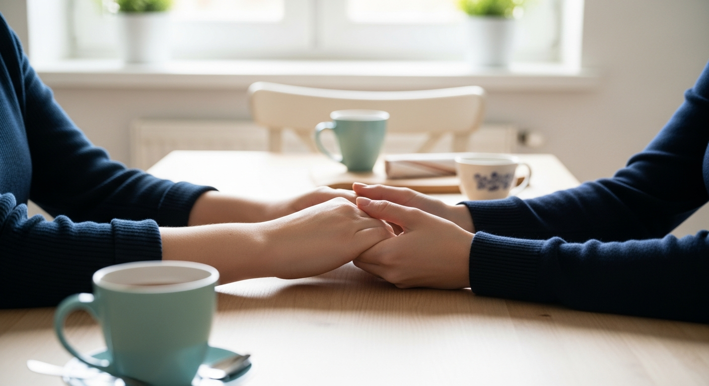 Read more about the article Why Am I Not Getting Pregnant? Causes and When to Scan