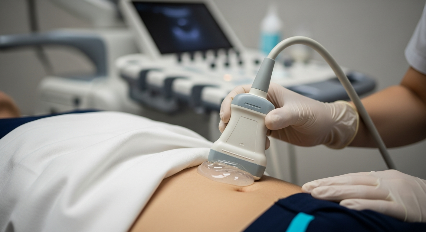 Read more about the article AAA Surveillance - How Often Should an Aneurysm Be Scanned?
