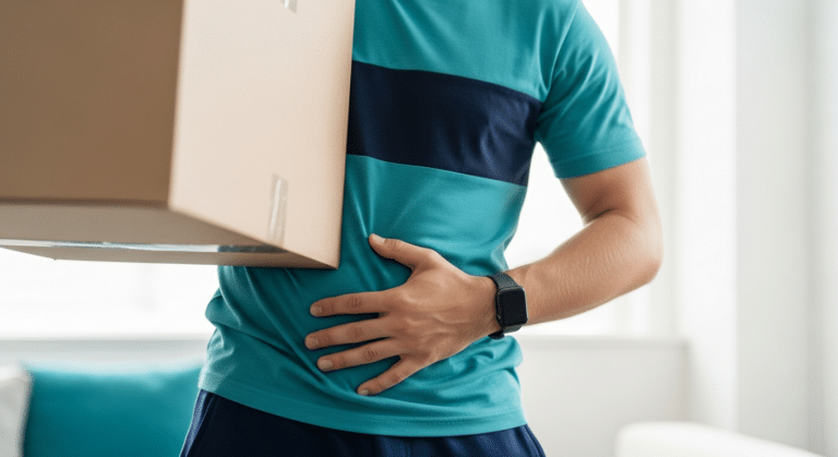 Read more about the article Groin Lump in Men - Hernia or Something Else?