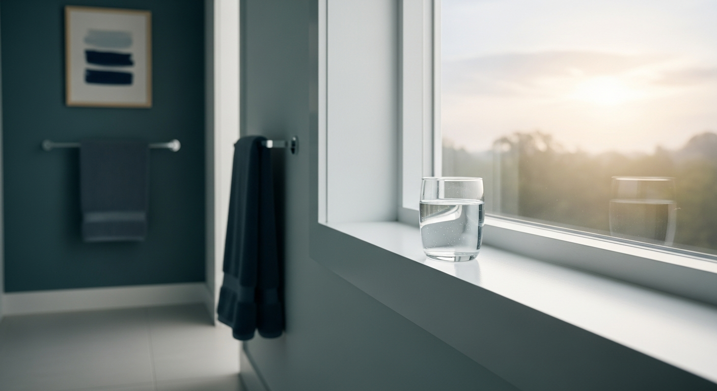 Read more about the article Blood in Urine - What It Means and What Happens Next
