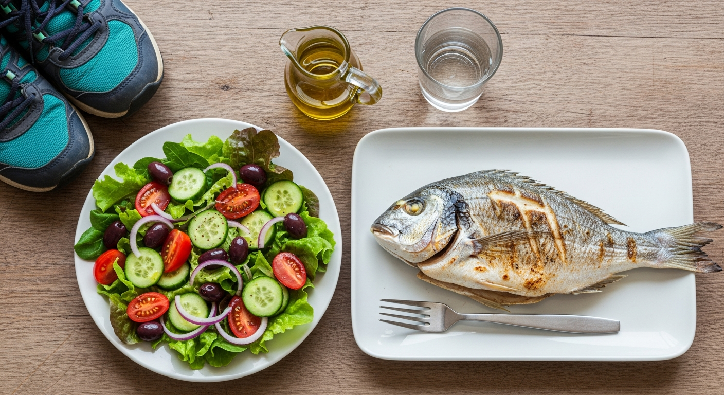 Read more about the article Fatty Liver on a Scan - What It Means and What to Do
