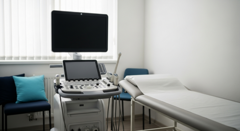 Read more about the article When to Get a Breast Ultrasound - Lumps, Pain and Changes