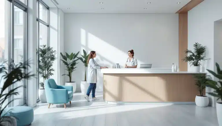 Read more about the article How to Choose a Private Ultrasound Clinic in London