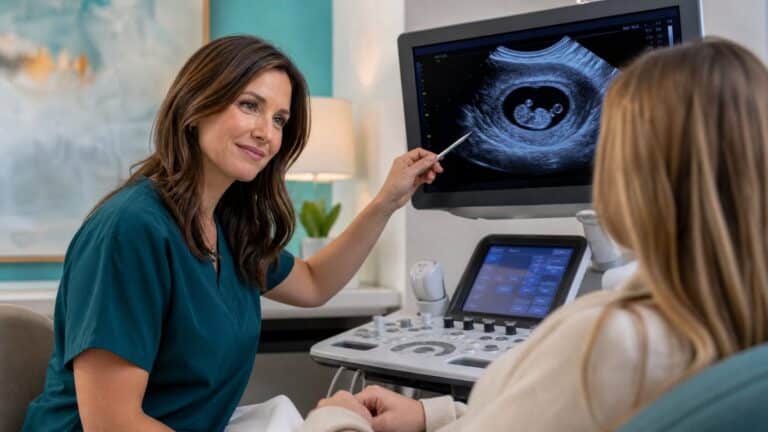 Read more about the article No Heartbeat at 7 Weeks — Understanding the Possibilities