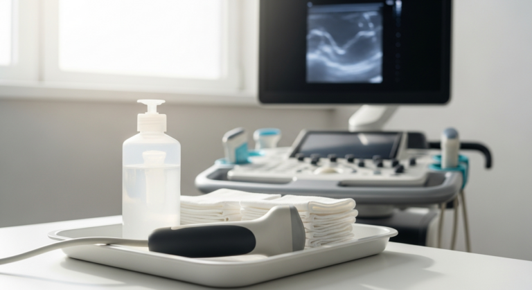 Read more about the article Breast Ultrasound and Early Detection - What It Contributes