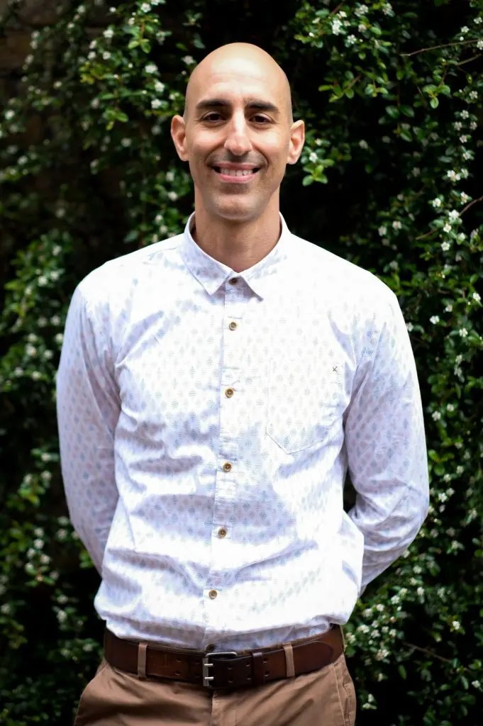 Tareq Ismail PgDip, BSc(Hons)