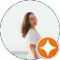 Elina Lazyrik Avatar